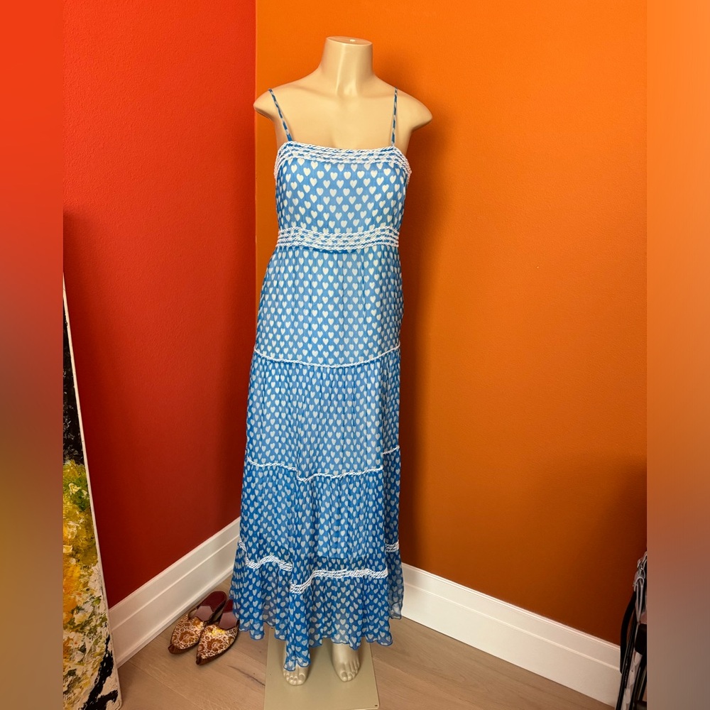 Love Moschino dress